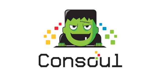 Consoul, soul of the console. Console Windows for your Win32 applications